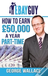 How To Earn 50,000 A Year Part-Time