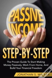 Capa do artigo How To Earn Passive Income - Step By Step