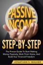 How To Earn Passive Income - Step By Step - Preview