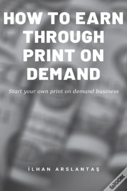 Capa do artigo How To Earn Through Print On Demand