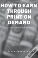 How To Earn Through Print On Demand