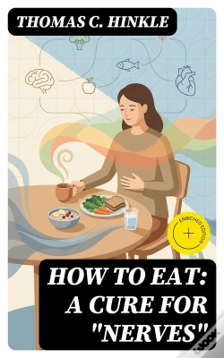 Capa do artigo How To Eat: A Cure For "Nerves"