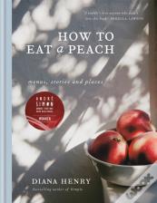 How To Eat A Peach