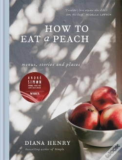 Capa do artigo How To Eat A Peach