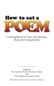 How To Eat A Poem