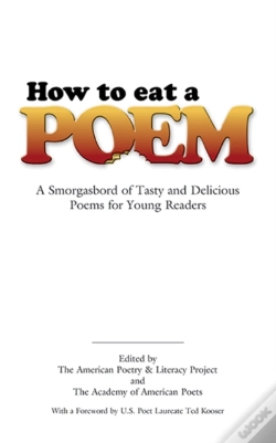 Capa do artigo How To Eat A Poem