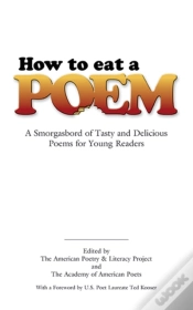 Capa do artigo How To Eat A Poem