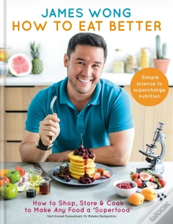 Capa do artigo How To Eat Better