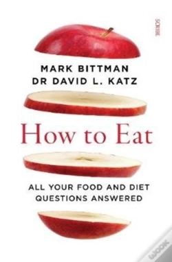 Capa do artigo How To Eat