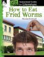 How To Eat Fried Worms - Preview