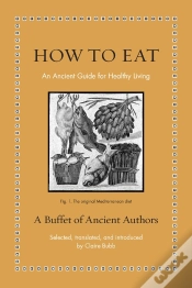 Capa do artigo How To Eat