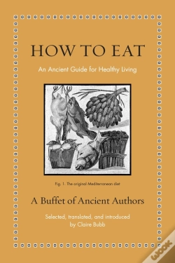 Capa do artigo How To Eat