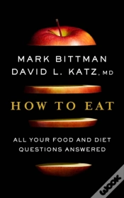Capa do artigo How To Eat