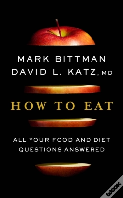 Capa do artigo How To Eat