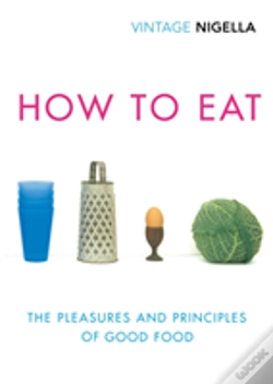 Capa do artigo How To Eat