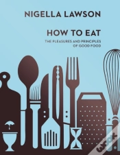Capa do artigo How To Eat