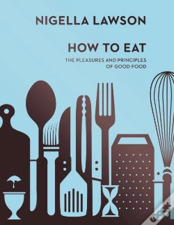 Capa do artigo How To Eat