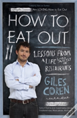 Capa do artigo How To Eat Out