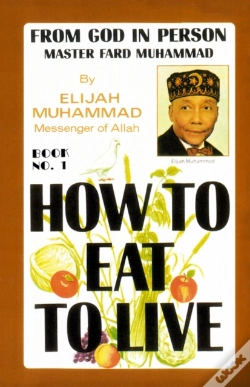 Capa do artigo How To Eat To Live: Book 1