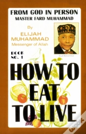 Capa do artigo How To Eat To Live: Book 1