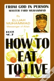 Capa do artigo How To Eat To Live: Book 2