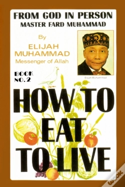 Capa do artigo How To Eat To Live: Book 2