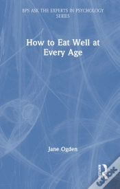 Capa do artigo How To Eat Well At Every Age