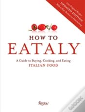 Capa do artigo How To Eataly