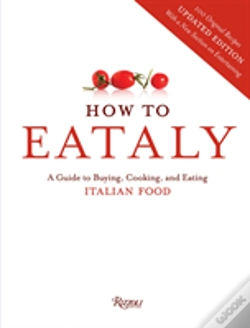Capa do artigo How To Eataly