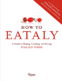 How To Eataly - Preview