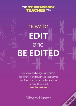 Capa do artigo How To Edit And Be Edited: A Guide For W