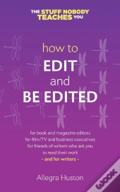 How To Edit And Be Edited