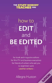 Capa do artigo How To Edit And Be Edited
