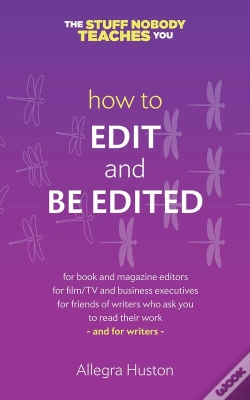 Capa do artigo How To Edit And Be Edited