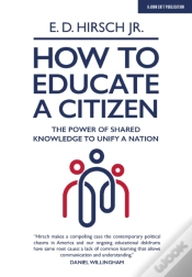 Capa do artigo How To Educate A Citizen