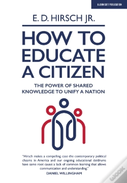 Capa do artigo How To Educate A Citizen