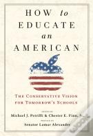 How To Educate An American