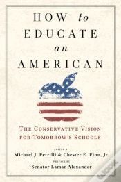 Capa do artigo How To Educate An American