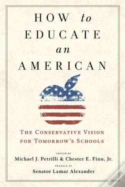 Capa do artigo How To Educate An American