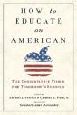 How To Educate An American - Preview