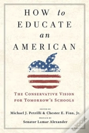 Capa do artigo How To Educate An American