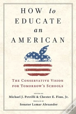 Capa do artigo How To Educate An American