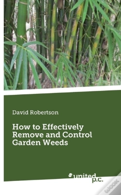 Capa do artigo How To Effectively Remove And Control Garden Weeds