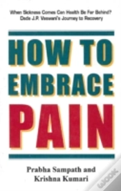 Capa do artigo How To Embrace Pain