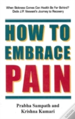 Capa do artigo How To Embrace Pain