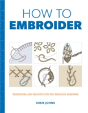 How To Embroider - Preview