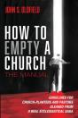 How To Empty A Church - Preview