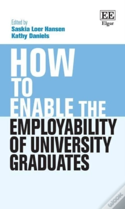 Capa do artigo How To Enable The Employability Of University Graduates