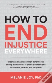 Capa do artigo How To End Injustice Everywhere