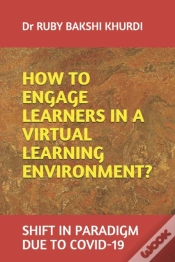 Capa do artigo How To Engage Learners In A Virtual Learning Environment?
